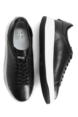 Paul Men's Leather Sneaker