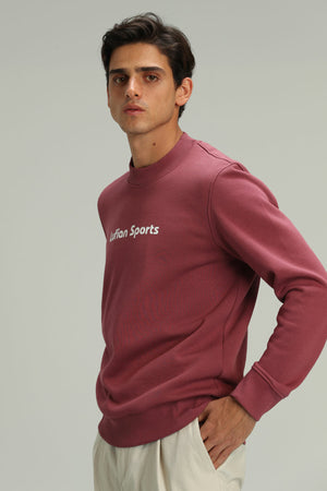 Star Men's Sweatshirt