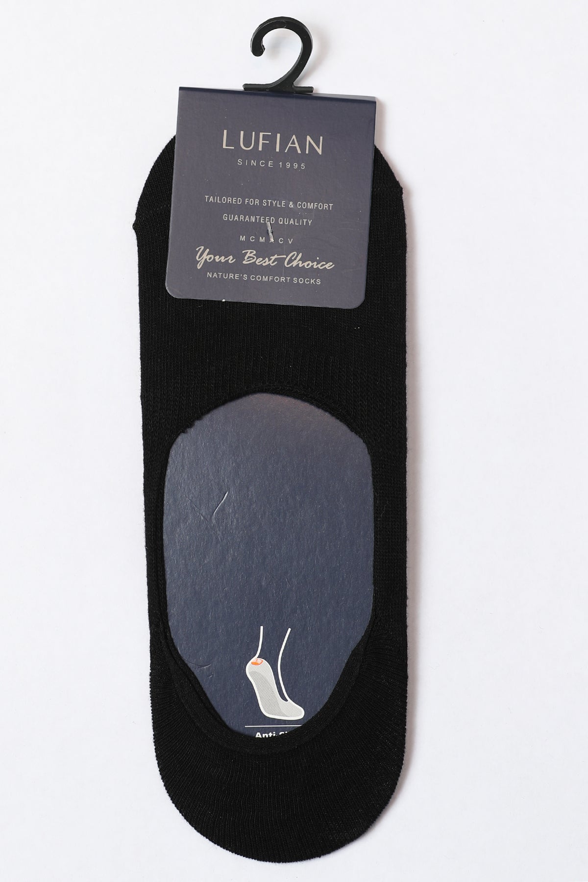 Todel Men's Socks